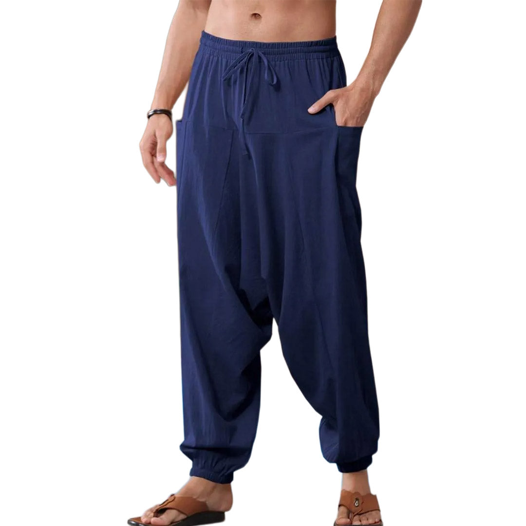 Every Linen Trousers