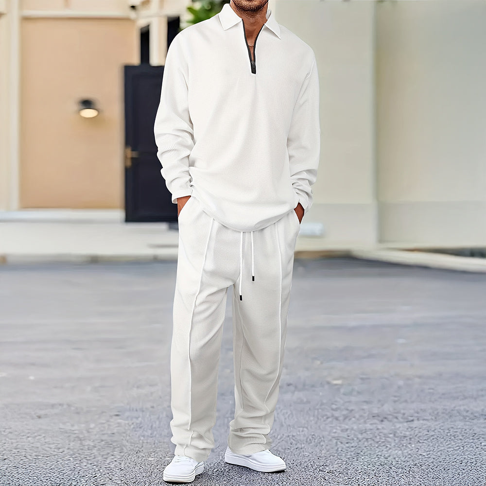 Maverick Carson Set