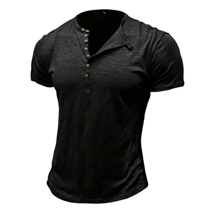Bencio Cotton Shirt
