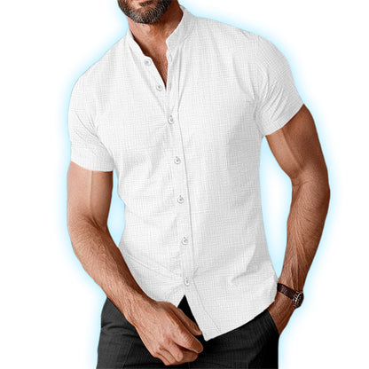 Davin Cotton Shirt