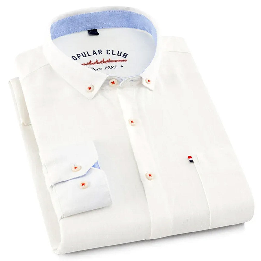 Murphi Linen Shirt