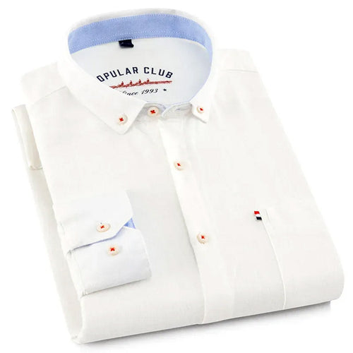 Murphi Linen Shirt