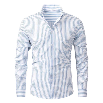 Grost Cotton Shirt