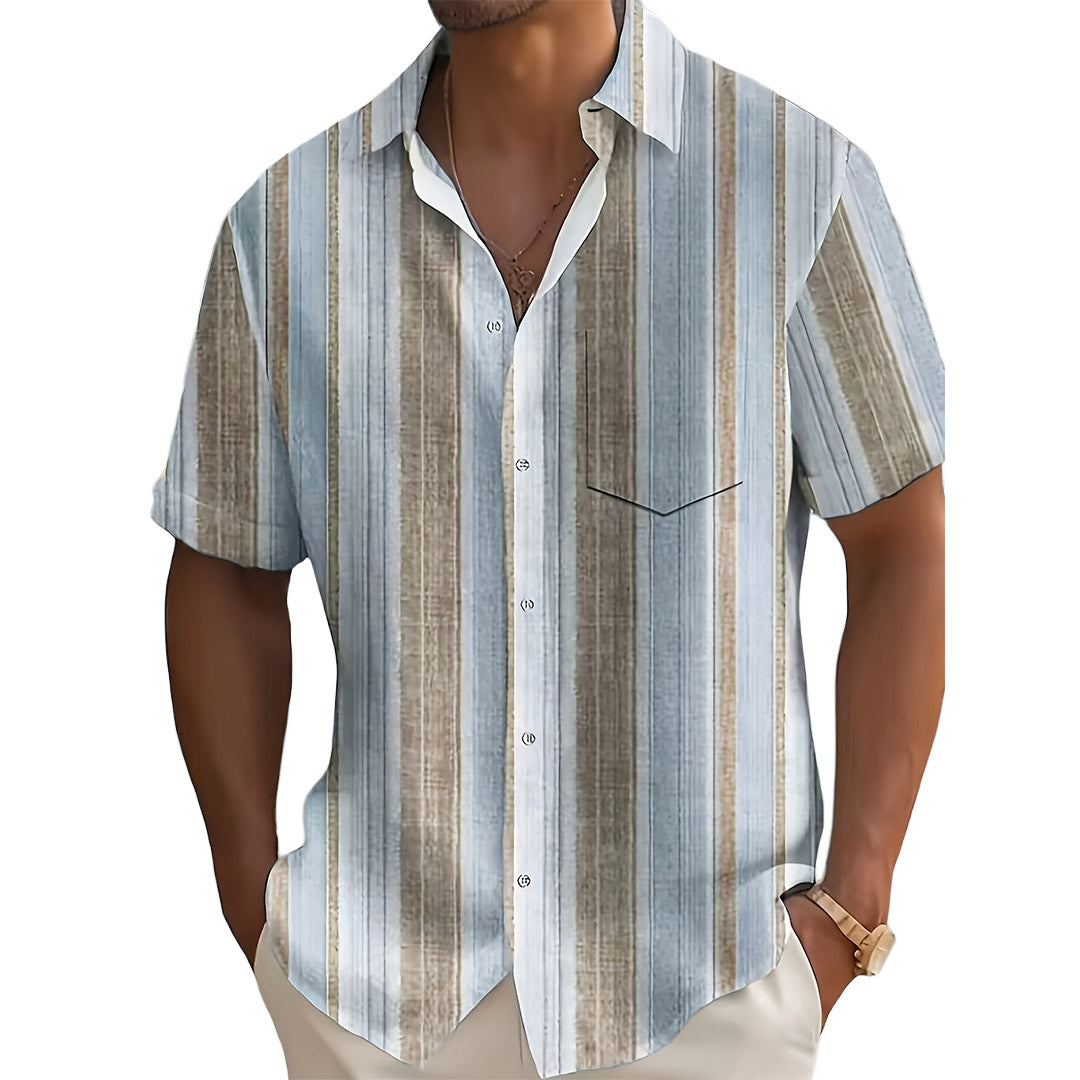 Westley Bellamy Shirt