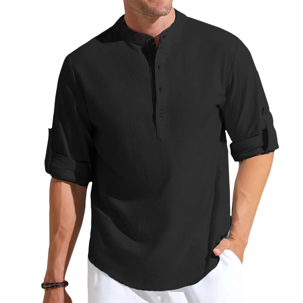 Brycen Nixon Shirt