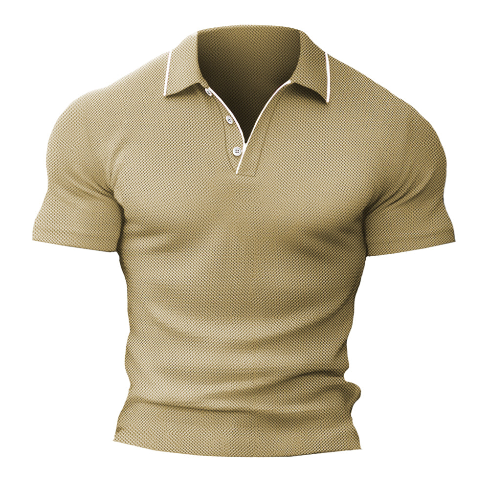 Nathanael Baser Shirt