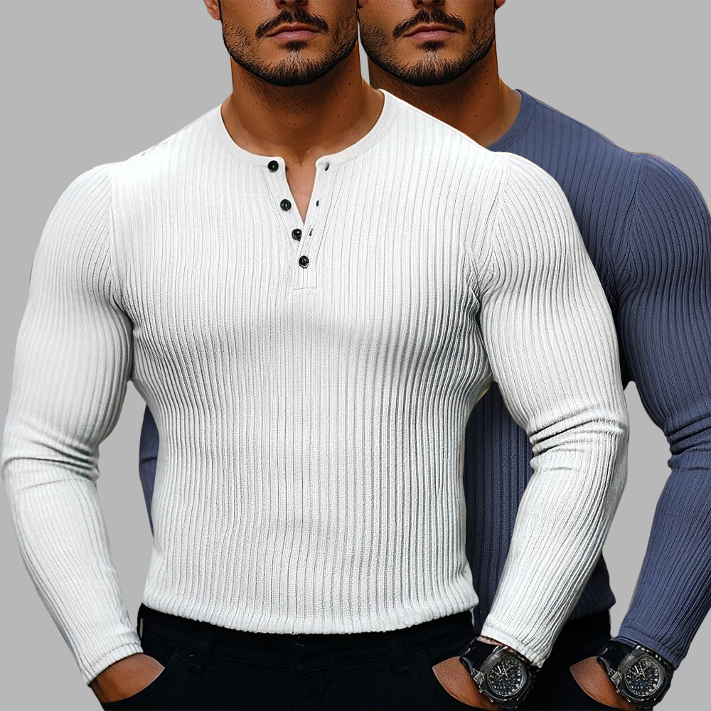 Jorge Henley Shirt
