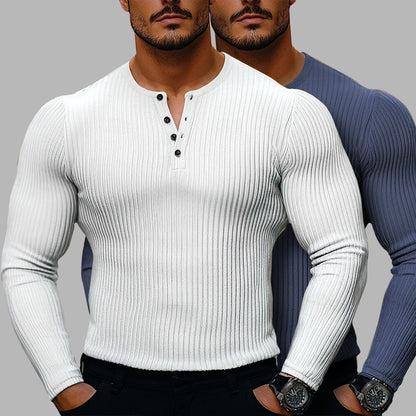 Jorge Henley Shirt