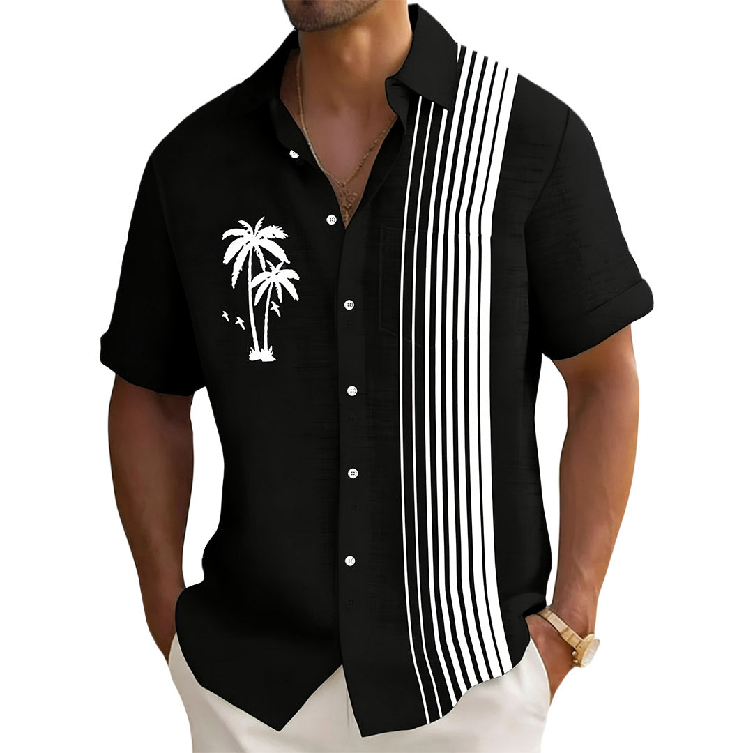 Bernet Nico Shirt