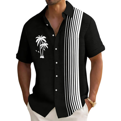 Bernet Nico Shirt