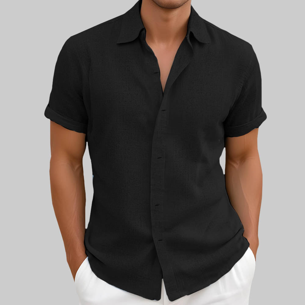 Dominick Cotton Shirt