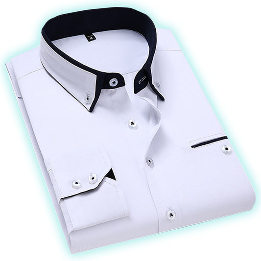 Artus Cotton Shirt