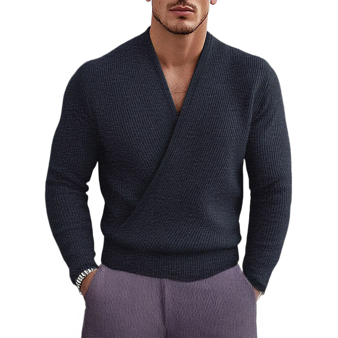 Houston Knit Sweater