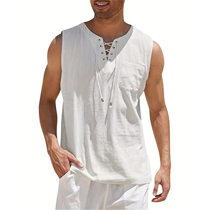 Bryser Linen Shirt