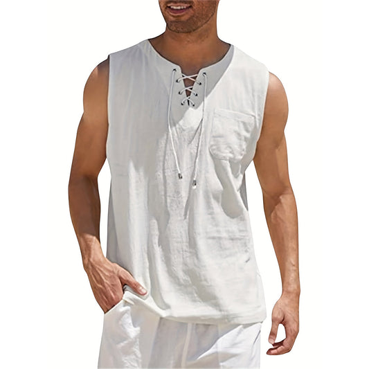 Bryser Linen Shirt