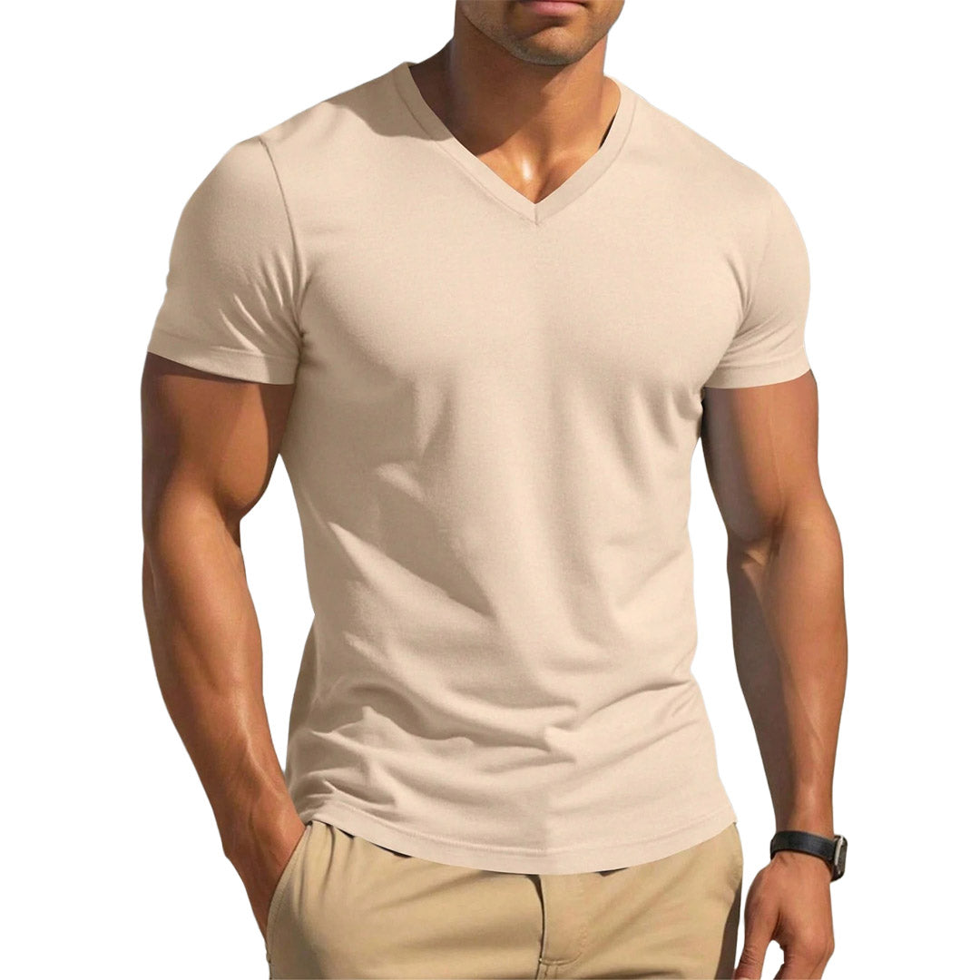 Edwin Karso Shirt