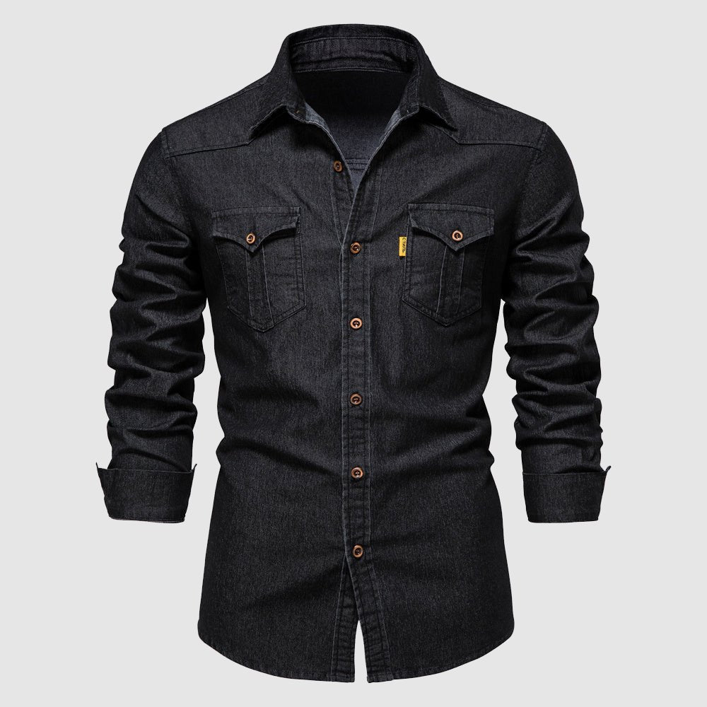 Govan Elliott Shirt