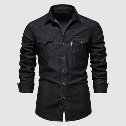 Govan Elliott Shirt