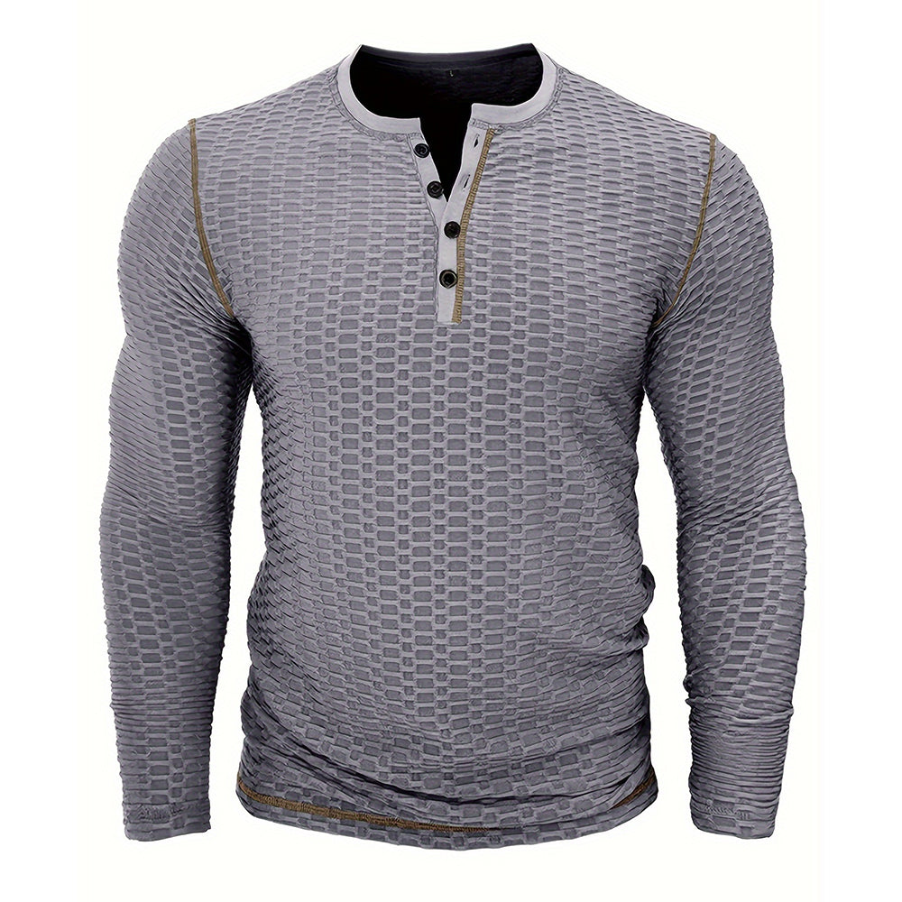 Matias Barrett Shirt