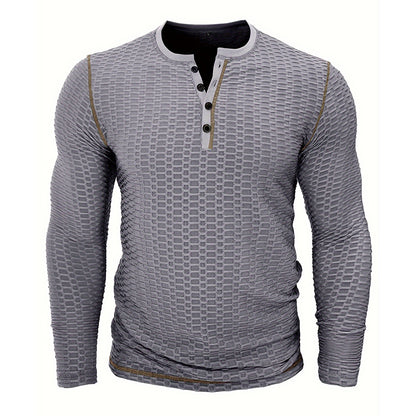 Matias Barrett Shirt