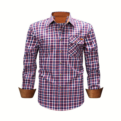 Ryens Cotton Shirt