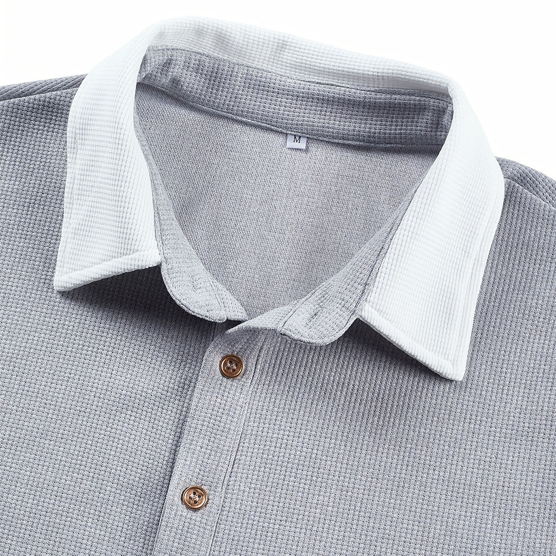 Thiago Weston Shirt