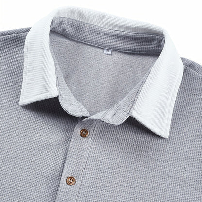 Thiago Weston Shirt