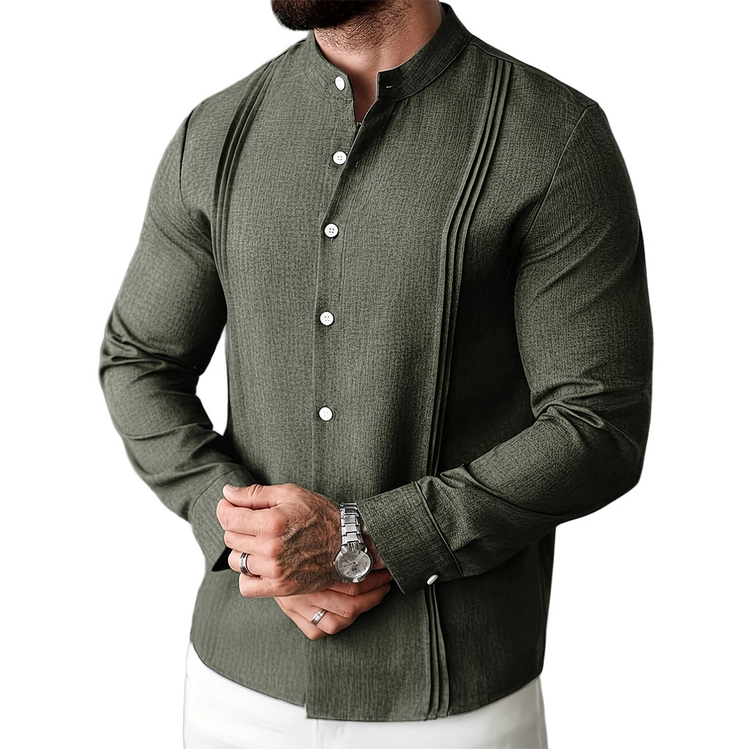 Samuel Martinos Shirt
