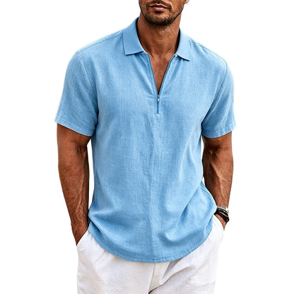 Luciano Tristan Shirt