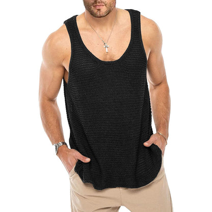 Vahn Tank Top