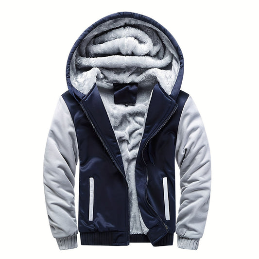 Arcer Fleece Hoodie