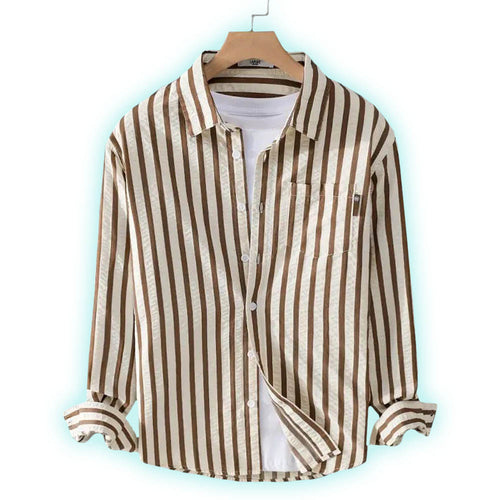 Jose Cotton Shirt
