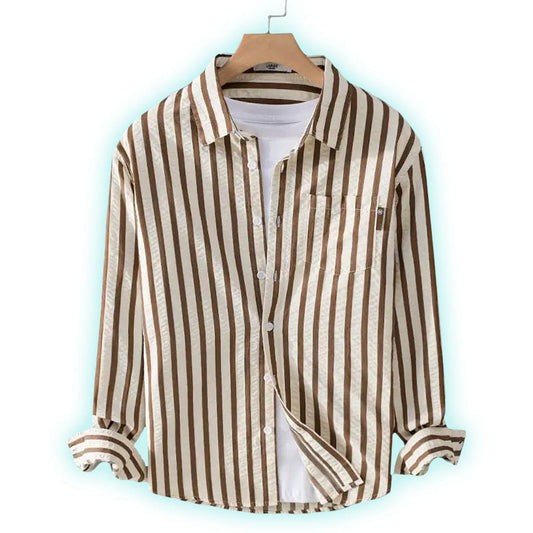 Jose Cotton Shirt