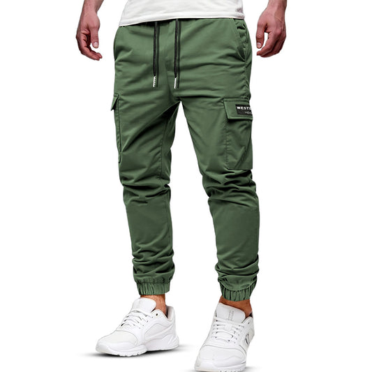 Sutton Anders Joggers