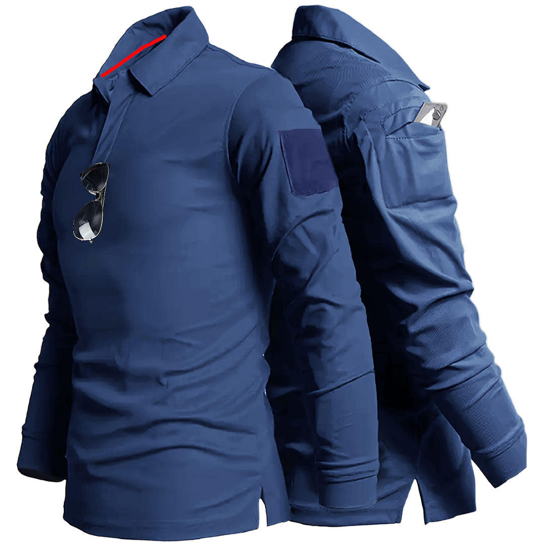 Vicente Tactical Shirt