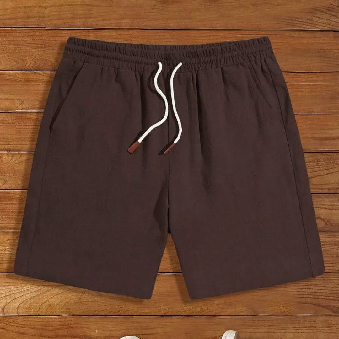Benicio Alonso Shorts