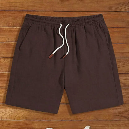 Benicio Alonso Shorts
