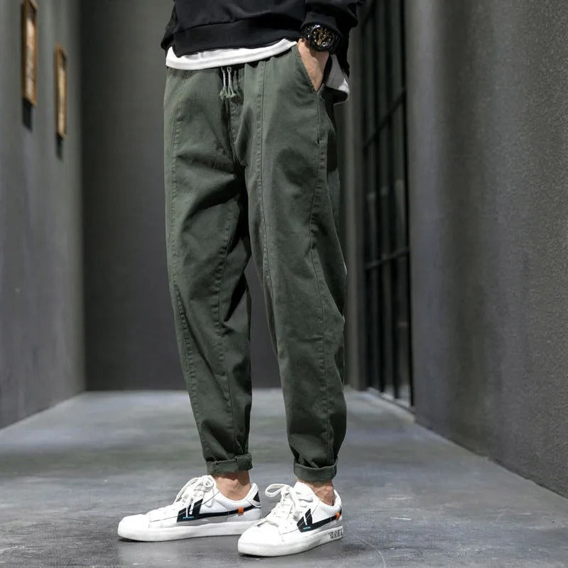 Patrick Dilen Joggers