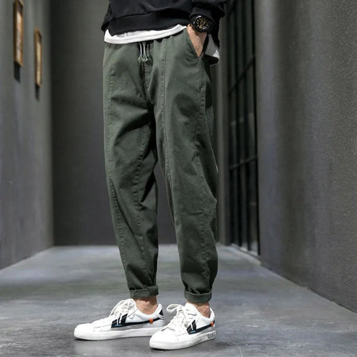 Patrick Dilen Joggers