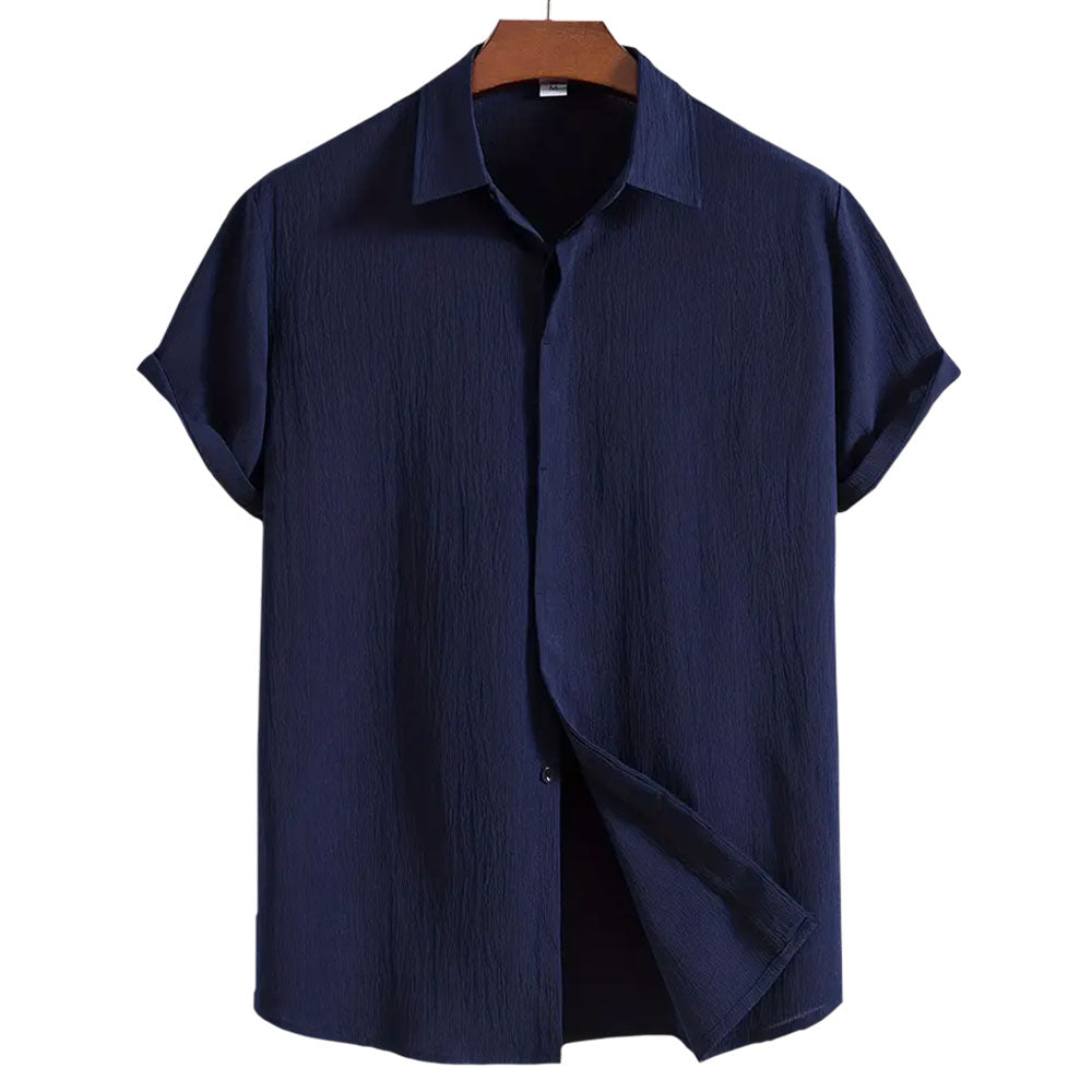 Amore Linen Shirt