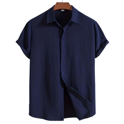 Amore Linen Shirt