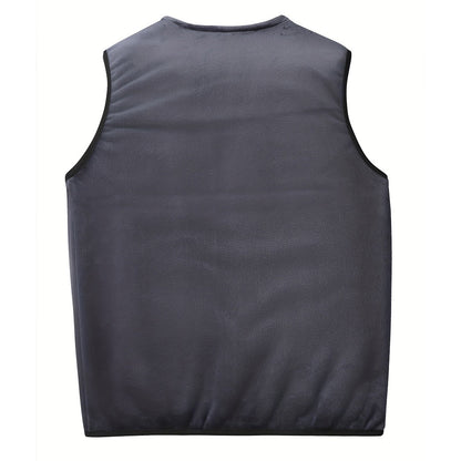 William Crason Vest