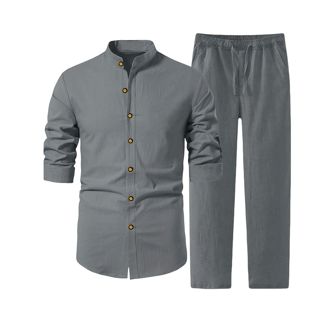 Henry Wesley Set