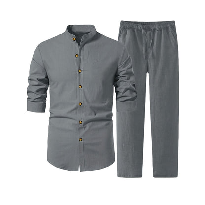 Henry Wesley Set