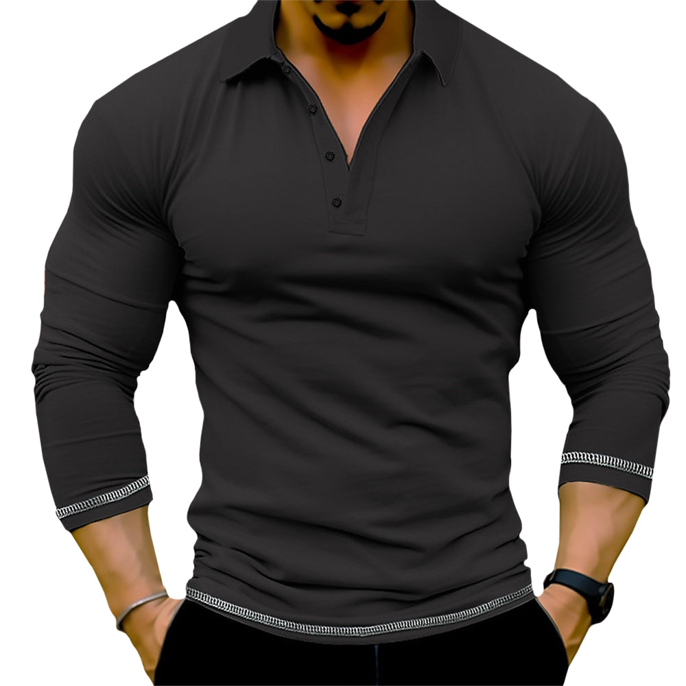 Corbin Arlso Shirt