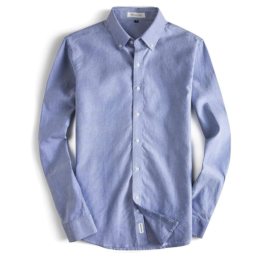 Ruben Cotton  Shirt