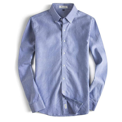 Ruben Cotton  Shirt