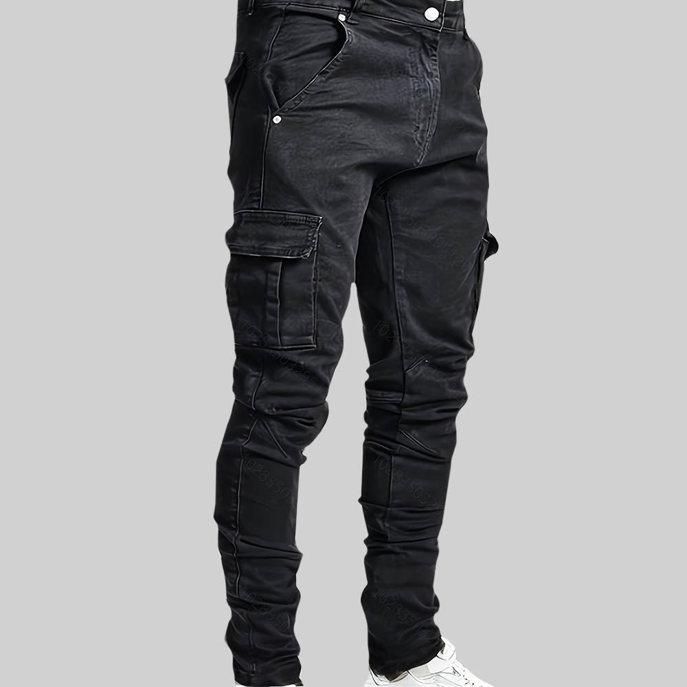 Marcel Cargo Pants