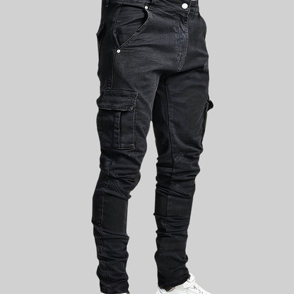 Marcel Cargo Pants