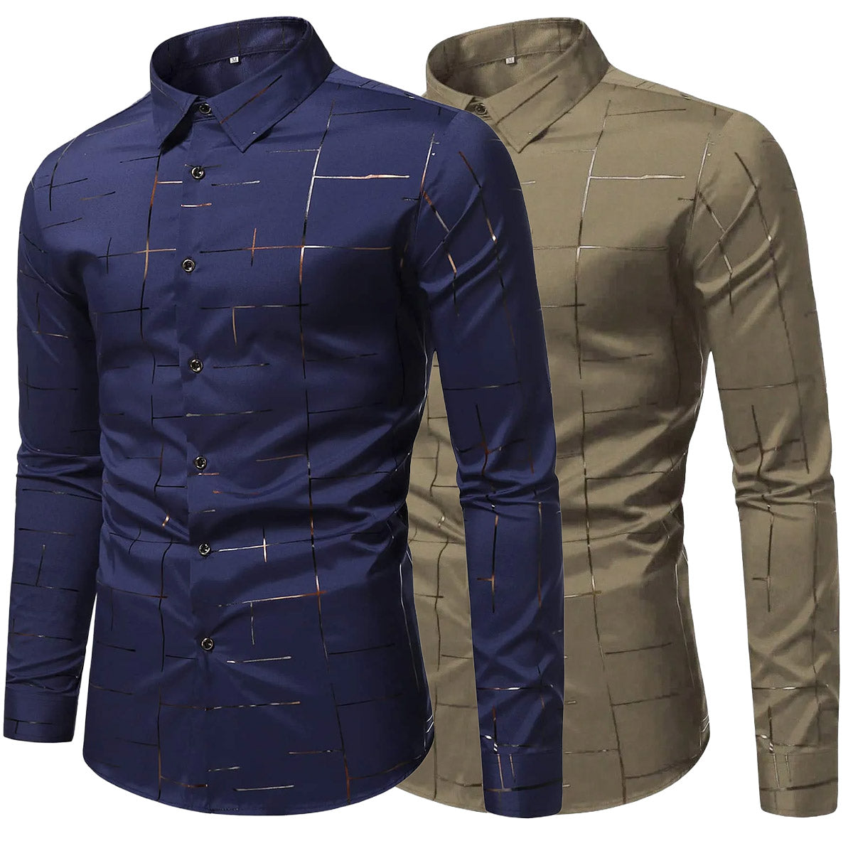 William Elias Shirt